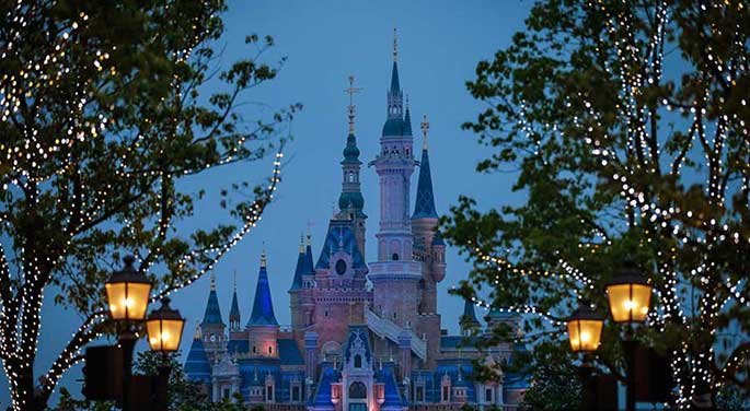 Disney