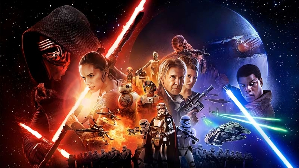 Star Wars