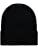 Heroes Inc Ghostbusters Black Logo Beanie Hat