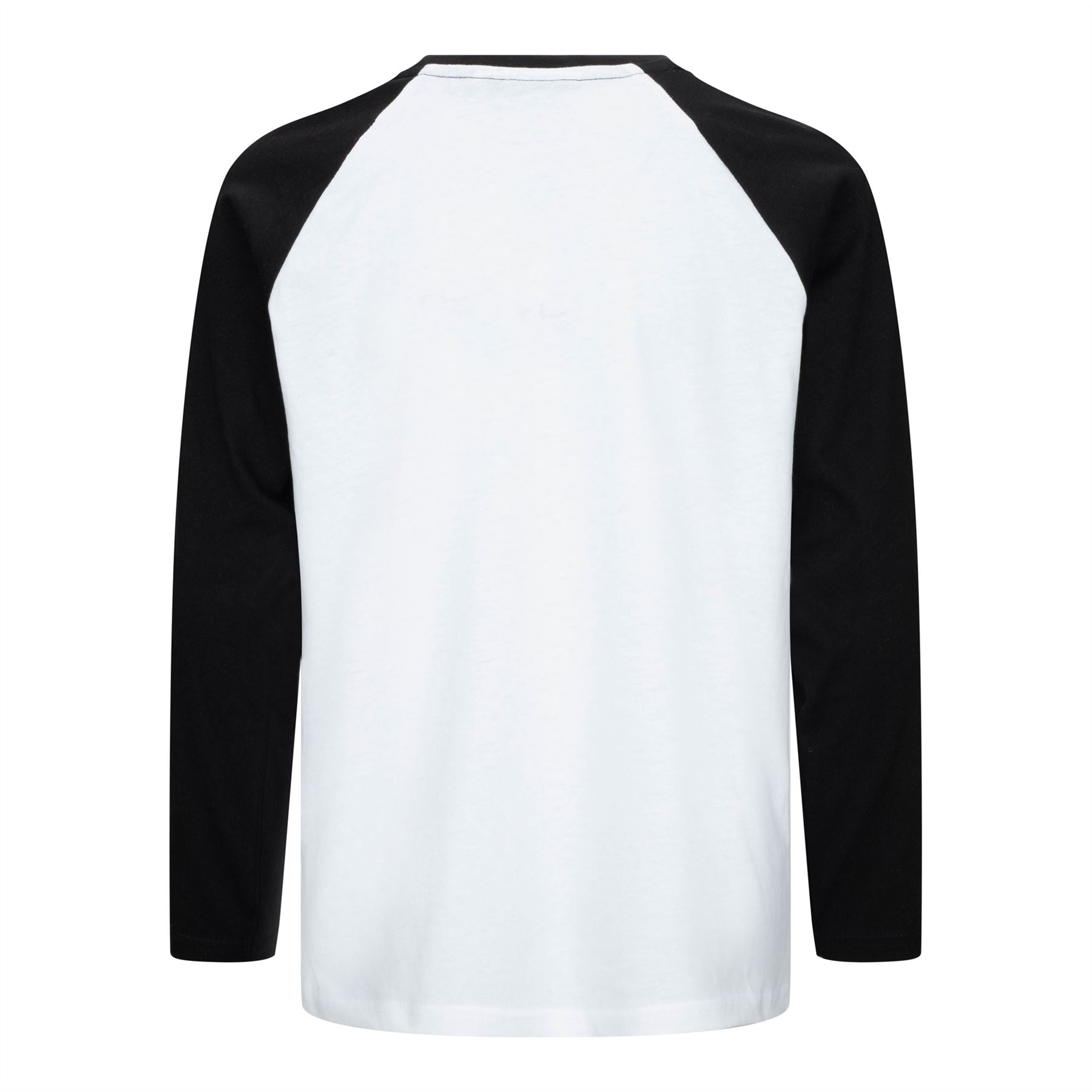 FORTNITE | WILD CARD BUNCH | White | Long Sleeved | Unisex Kids | Crew | Gaming Cotton T-Shirt Sizes 10 - 16 Years