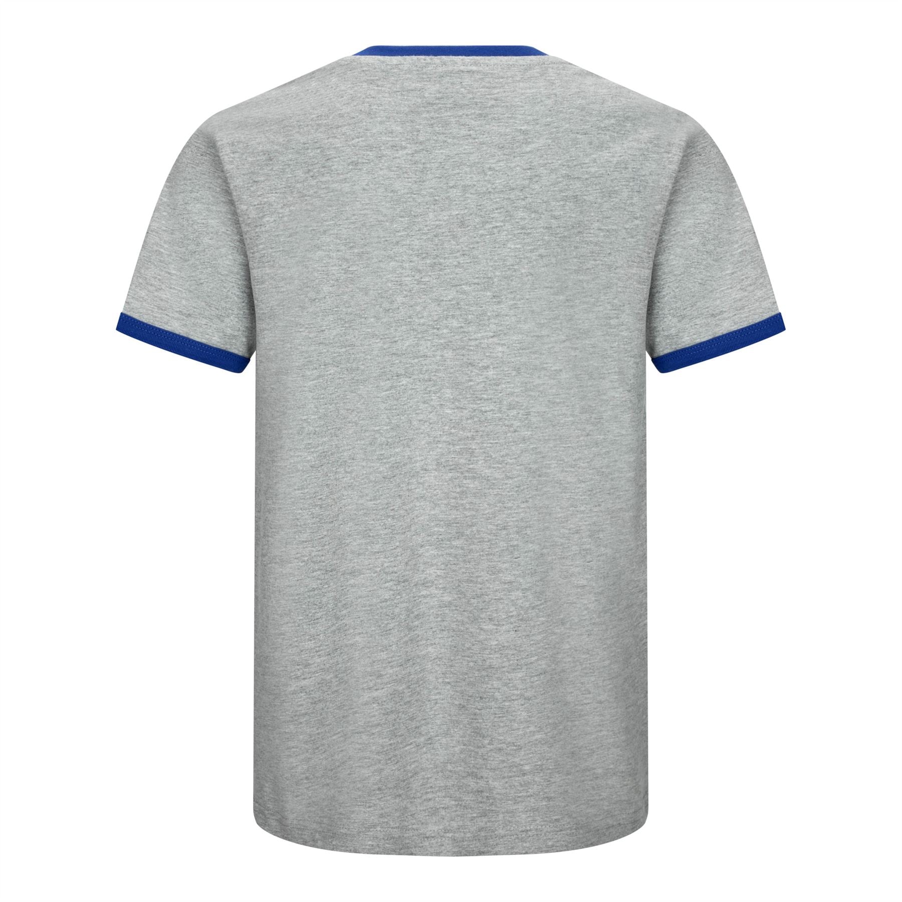 FORTNITE | WILD CARD | Grey | Short Sleeved | Unisex Kids | Crew | Gaming Cotton T-Shirt Sizes 10 - 16 Years