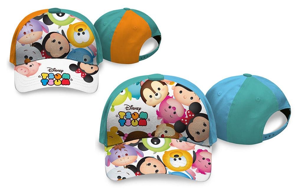 Disney Wd16968 Cap