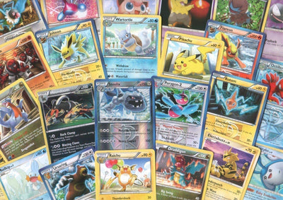 Pokémon
