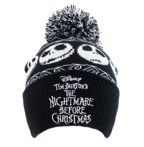 Nightmare Before Christmas