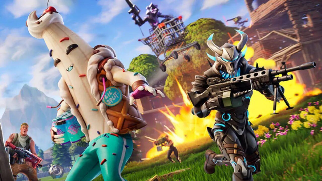 The Rise of Collectible Gaming Toys