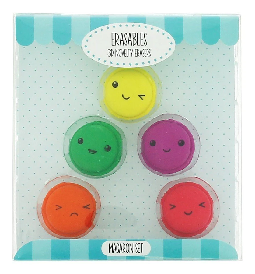 Erasers