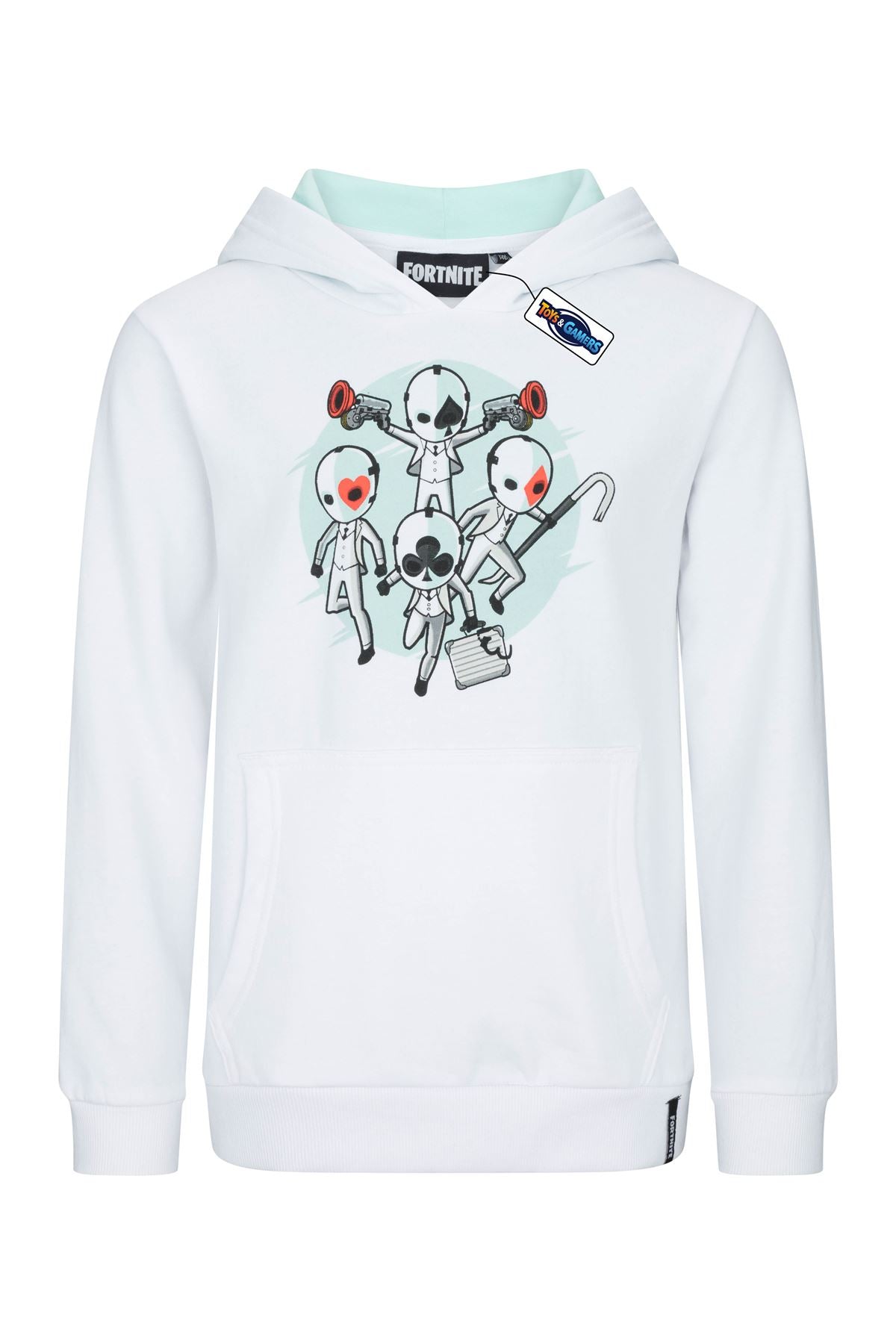 Hoodies