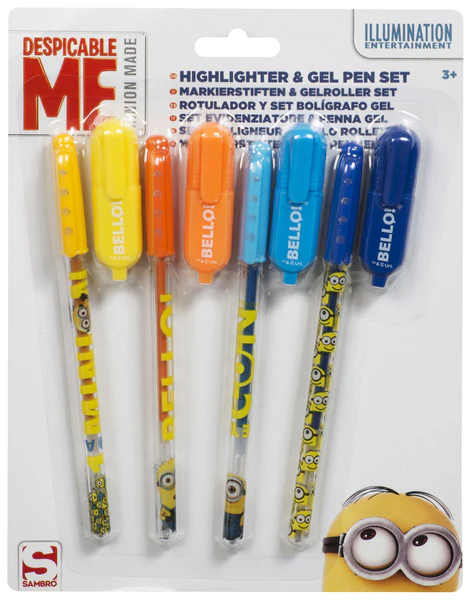 Pens