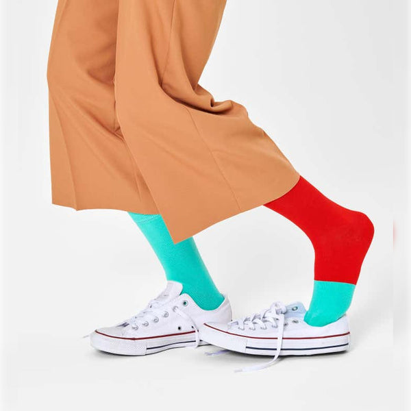 Happy Socks Mixed socks size 8-12 multicoloured 36-40