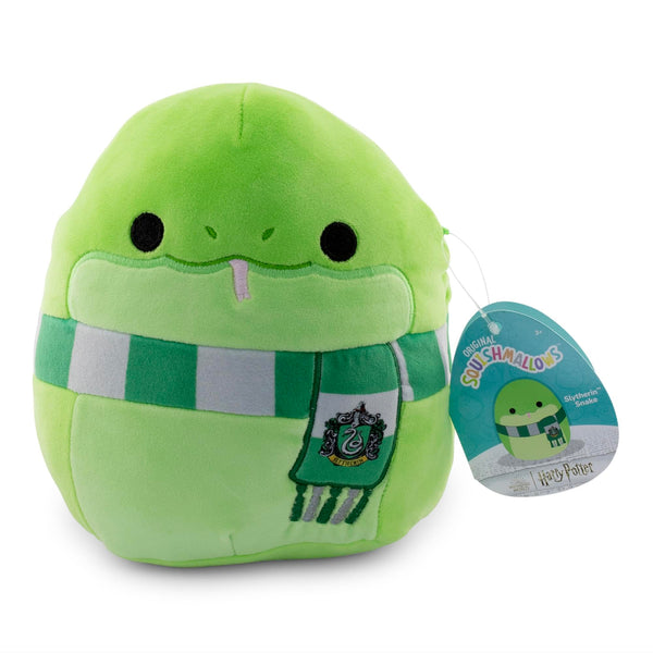 Squishmallows Harry Potter Plush 20cm – Official Jazwares