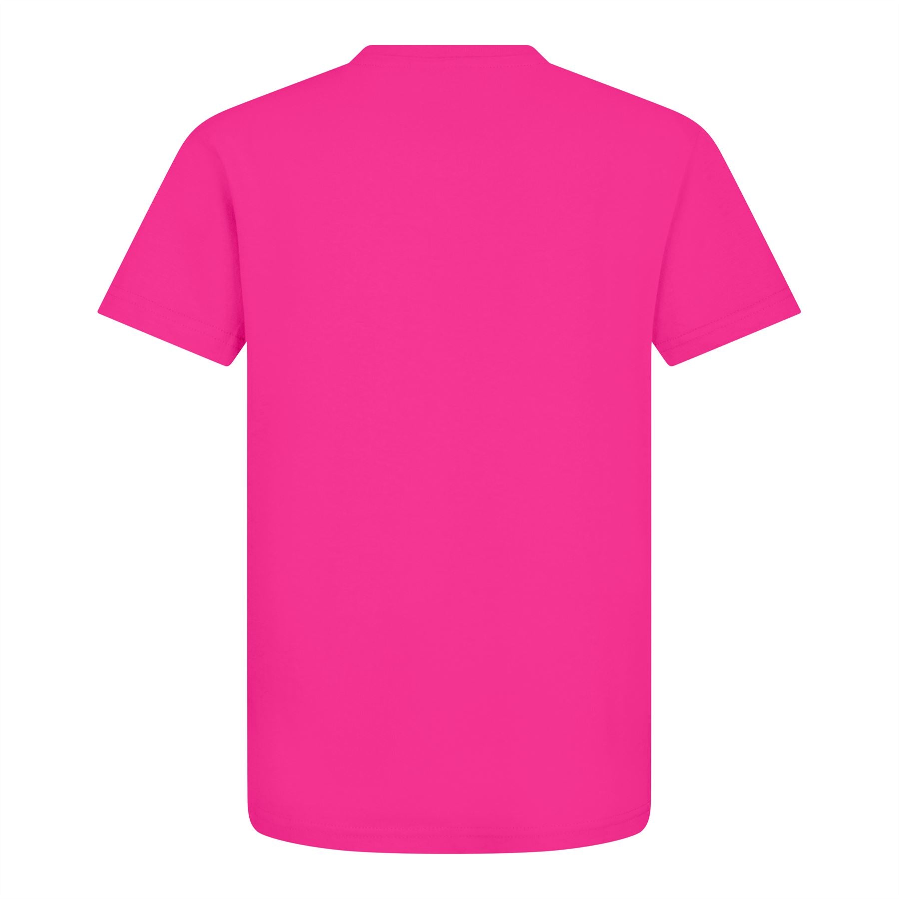 FORTNITE | Toys & Gamers | LOGO | Pink | Short Sleeved | Unisex Kids | Crew | Gaming Cotton T-Shirt Sizes 10 - 16 Years