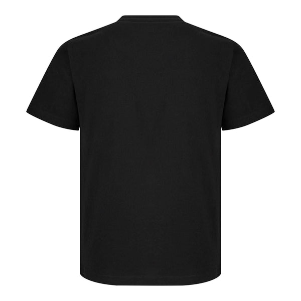 Minecraft Enderdragon Black Gaming Cotton Minecraft T-Shirt Sizes 3-13 Years