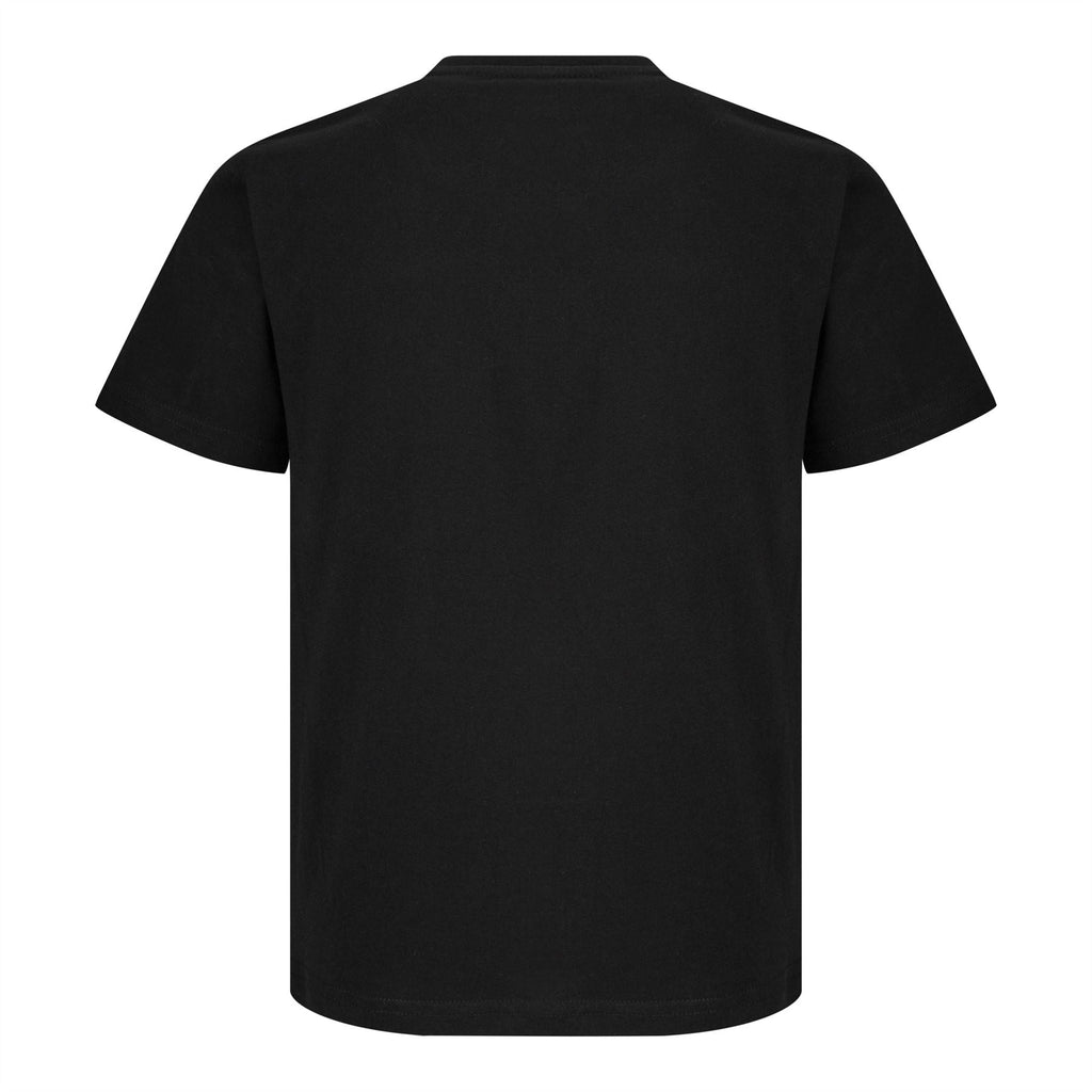 Minecraft | EnderDragon | Kids | Black T-Shirt | 5-6YR