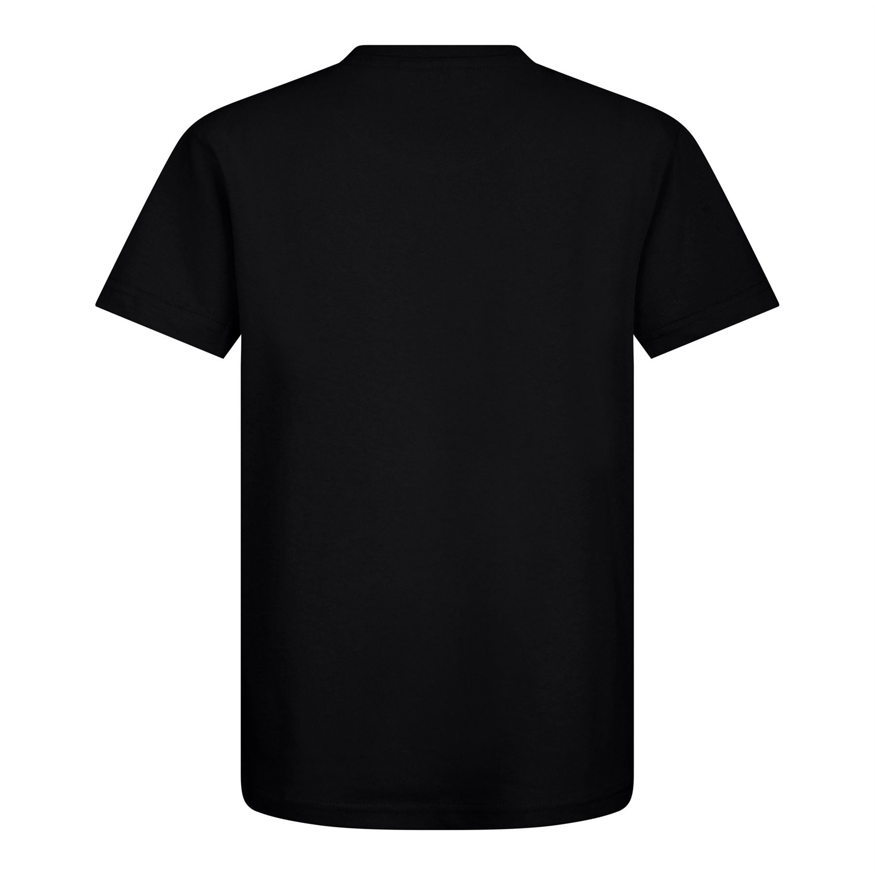 FORTNITE | KNIGHT | Black | Short Sleeved | Unisex Kids | Crew | Gaming Cotton T-Shirt Sizes 10 - 16 Years
