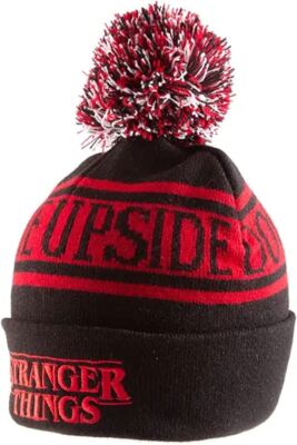 Heroes Inc. Netflix - Stranger Things Upside Down Beanie Hat Multicolour