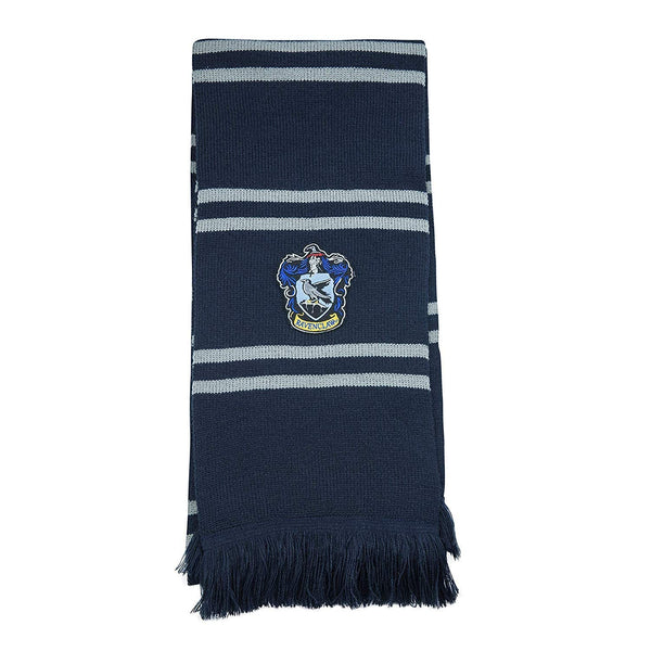 Cinereplicas Harry Potter - Scarf Deluxe Ravenclaw