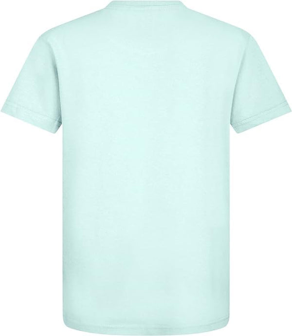 Fortnite Short Sleeve Wild Heart Aqua T-Shirt 10 Years 140