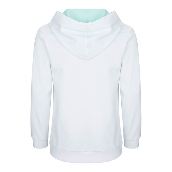 Epic Games Fortnite Hoodie Girls White White 10 Years