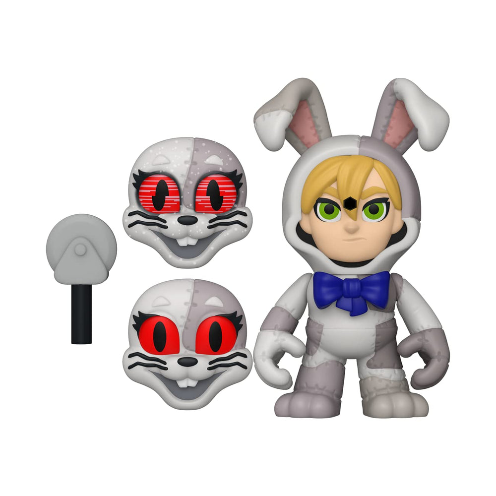 Funko Snaps: Five Nights at Freddy's (FNAF): Security Breach - Vanny