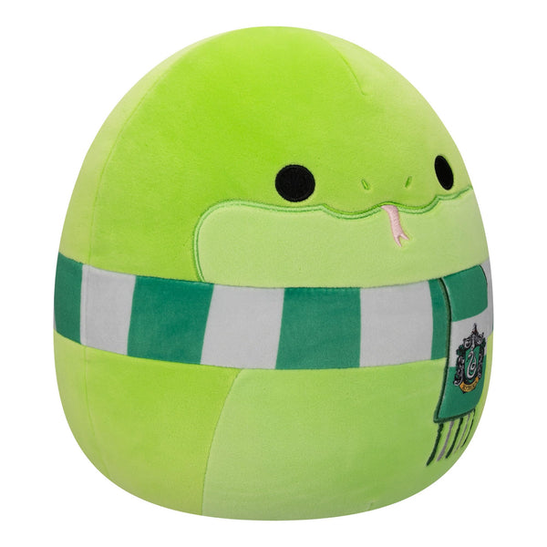 Squishmallows Original 10 Inch Harry Potter Slytherine Snake Medium-Plush