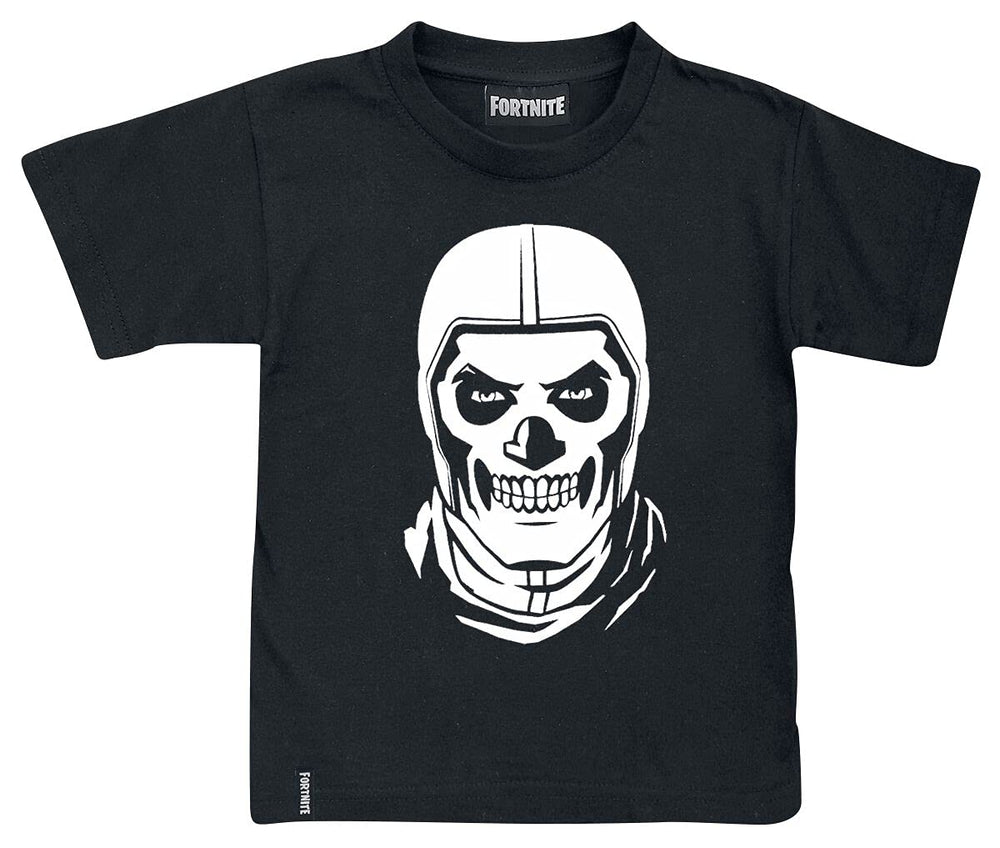 Fortnite Boys' T-Shirt (Black 1 152 (12 Years)) black 1