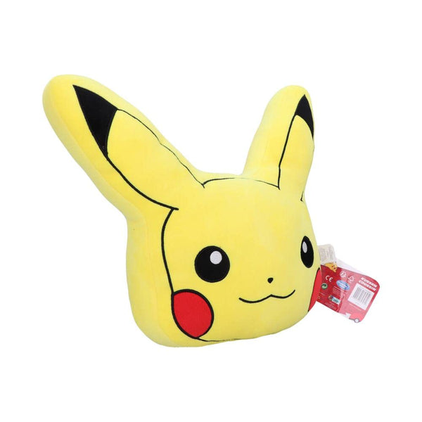 Nemesis Now Pokémon Pikachu Cushion 44cm Yellow