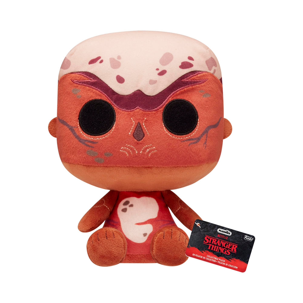 Funko Plush: Stranger Things - Vecna - 7" Collectable Soft Toy