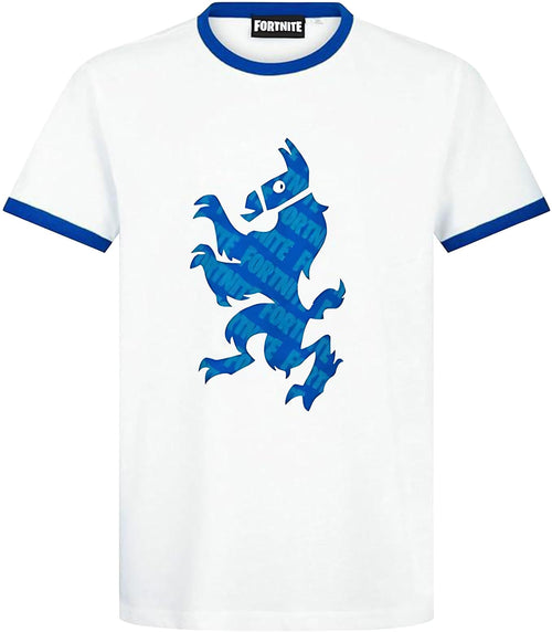 Fortnite Battle Llama Kids' T-Shirt