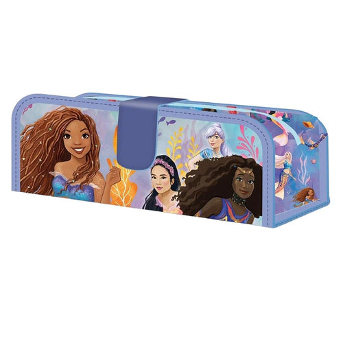 Disney The Little Mermaid Pencil Case