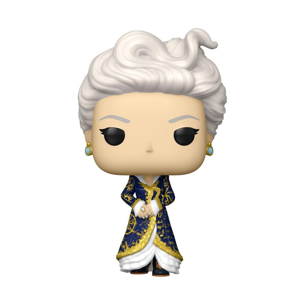Funko Pop! Movies: Wicked - Madame Morrible - Collectable Vinyl Figure - Gift Idea