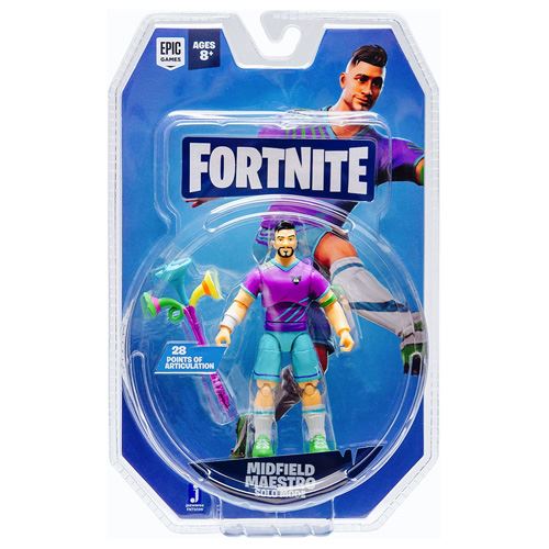 Epic Games fortnite Solo Midfield Maestro 5"