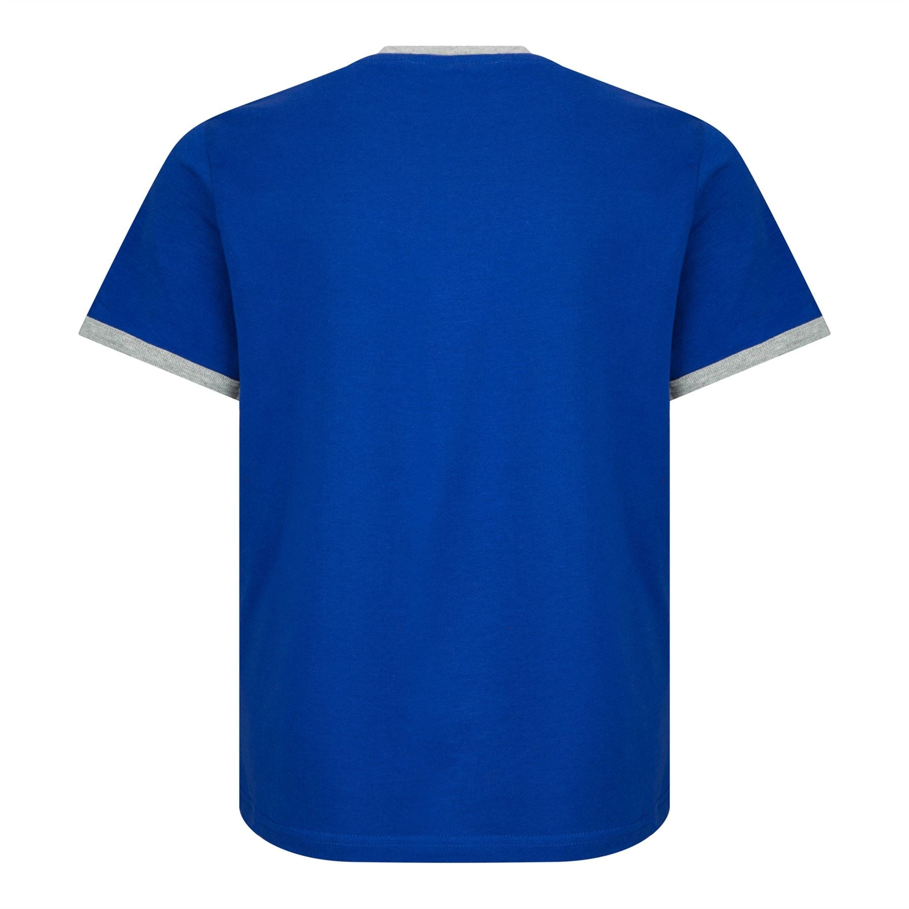 EPIC GAMES | FORTNITE | Youth T-Shirt | DARK KNIGHT | BLUE  T-Shirt | Age 10-14