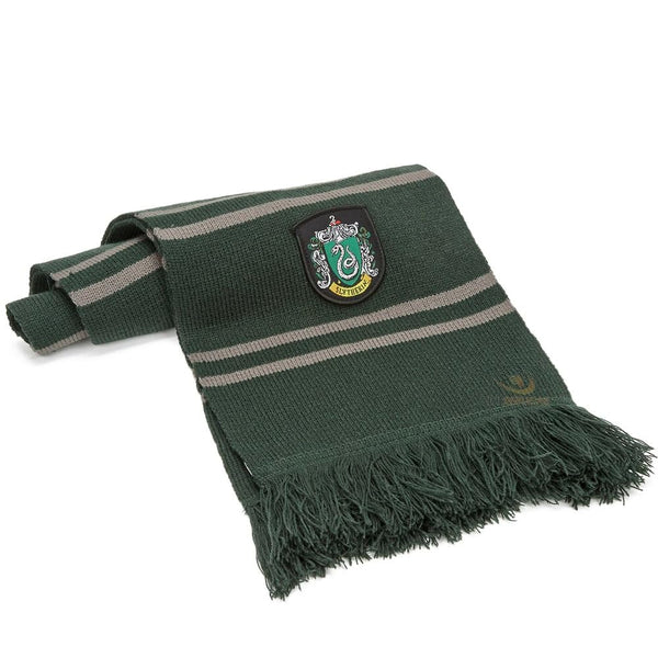 Cinereplicas Harry Potter Scarf x25cf; 190 cm & # x25cf; Ultra Soft Plastic & #