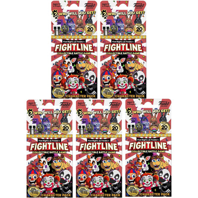 Five Nights at Freddy's