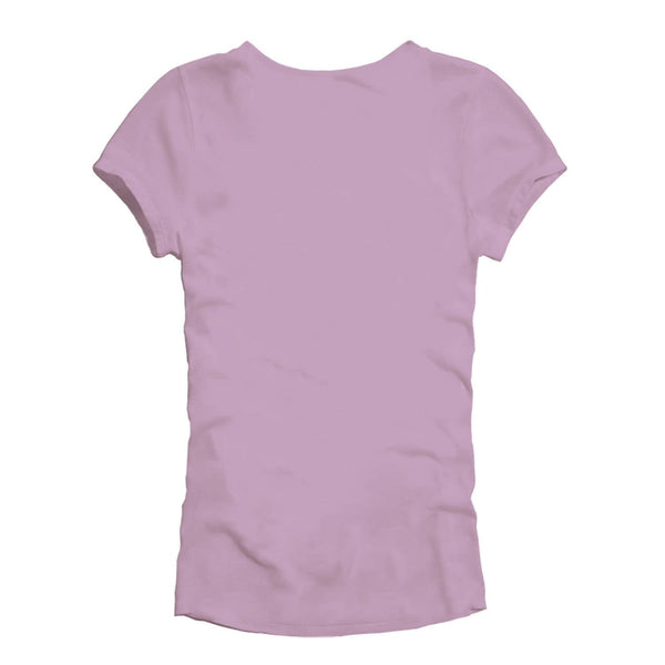 Fortnite Boogie Bomb Pink Short Sleeved Unisex Kids Crew Gaming Cotton T-Shirt