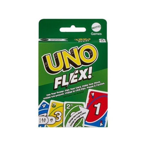 UNO - Flex - Card Game