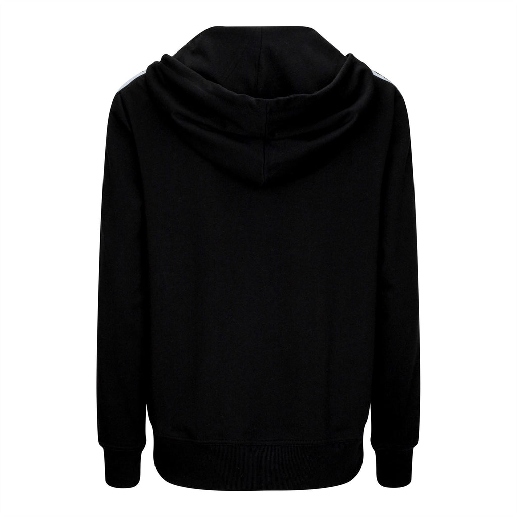 Official Fortnite Adult Black Knight Zipped Hoodie – Long-Sleeve Unisex Gaming Jacket – Sizes S-XL