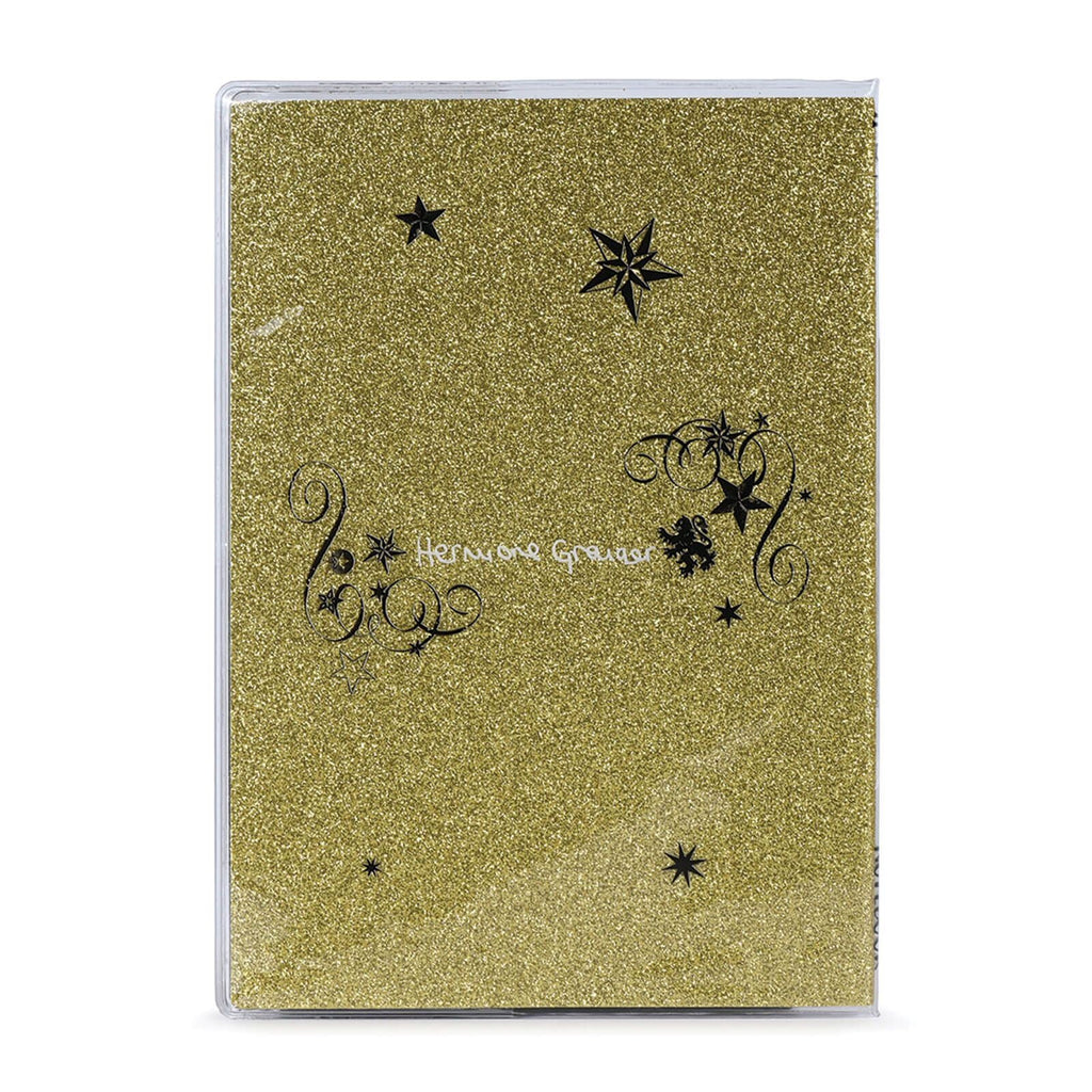 Harry Potter (Hermione) PVC A5 Notebook