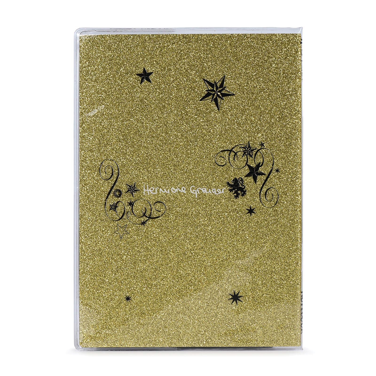 Harry Potter (Hermione) PVC A5 Notebook