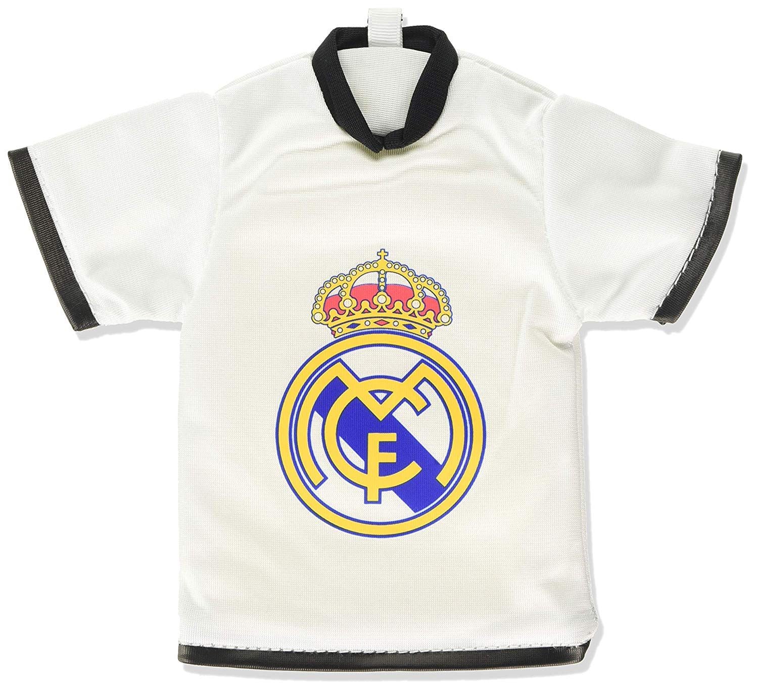 REAL MADRID T-Shirt Kit School Pencil Case