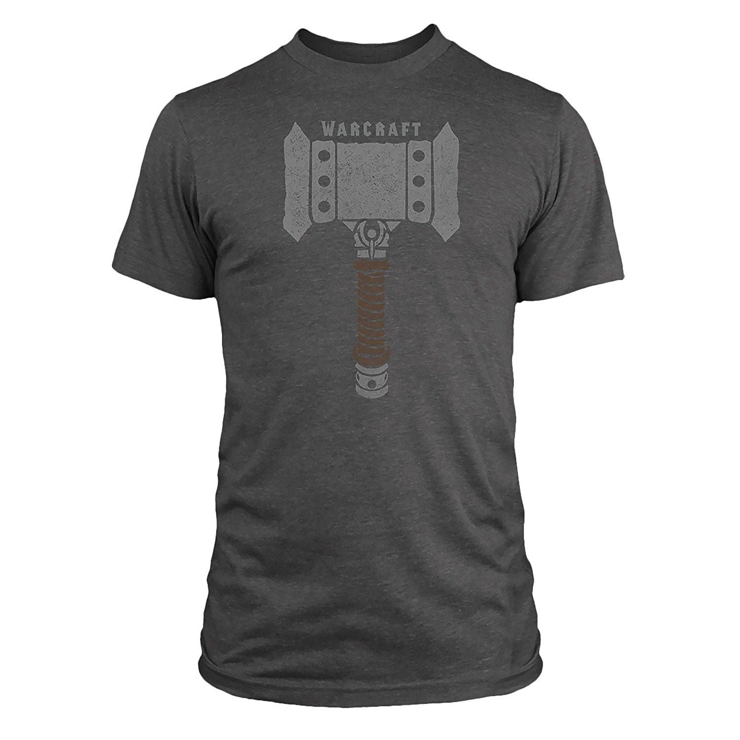 Warcraft Movie Doomhammer Premium Tee SMALL