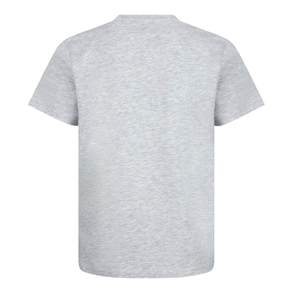 Fortnite T- Shirt Boys Grey Clair 16 Years