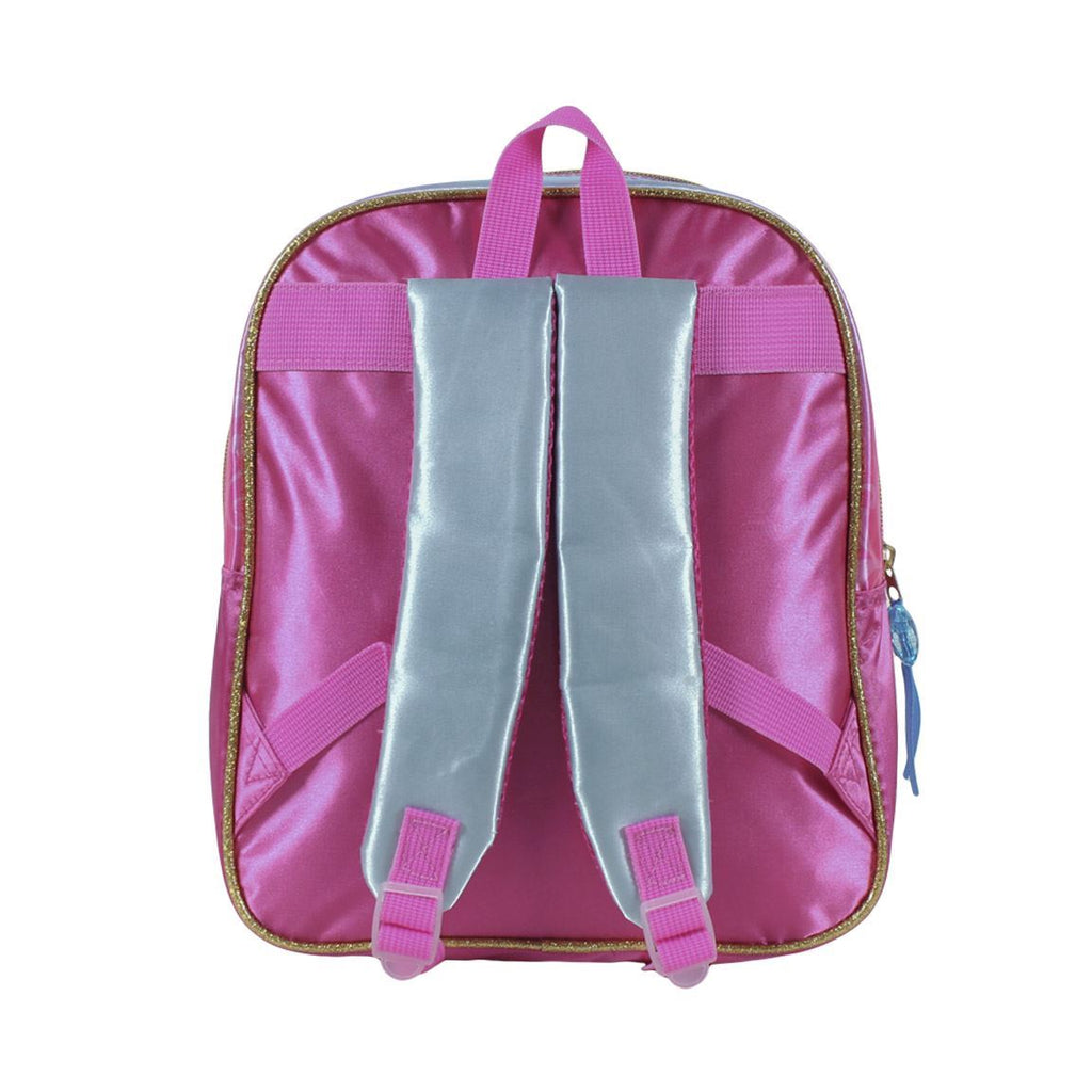 CINDERELLA School Girls Backpack 27cm Luxury Bag
