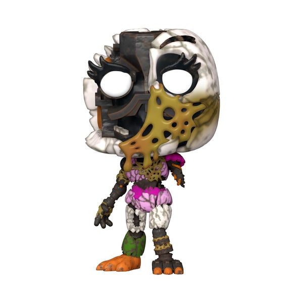 Funko Pop! Games: Five Nights At Freddy's: Ruin - Chica the Chicken - FNAF