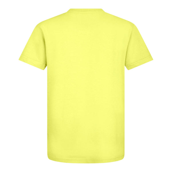 Fortnite Logo Cotton Short Sleeved Unisex Gaming Logo T-Shirt Sizes 10-16 Years