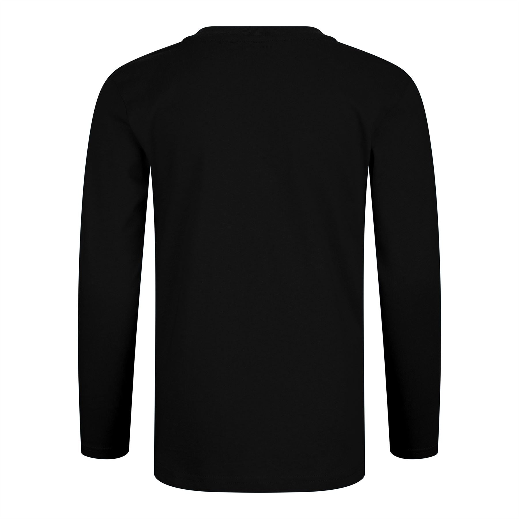 FORTNITE | Toys & Gamers | LOGO | Black & Purple Gaming Cotton Fortnite T-Shirt Sizes 10 - 16 Years