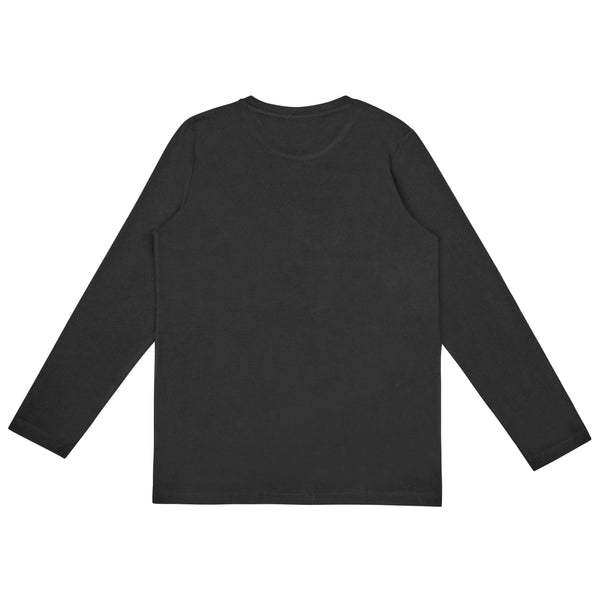 Pokémon Pokemon Long Sleeve Shirt in Various Designs Black 146