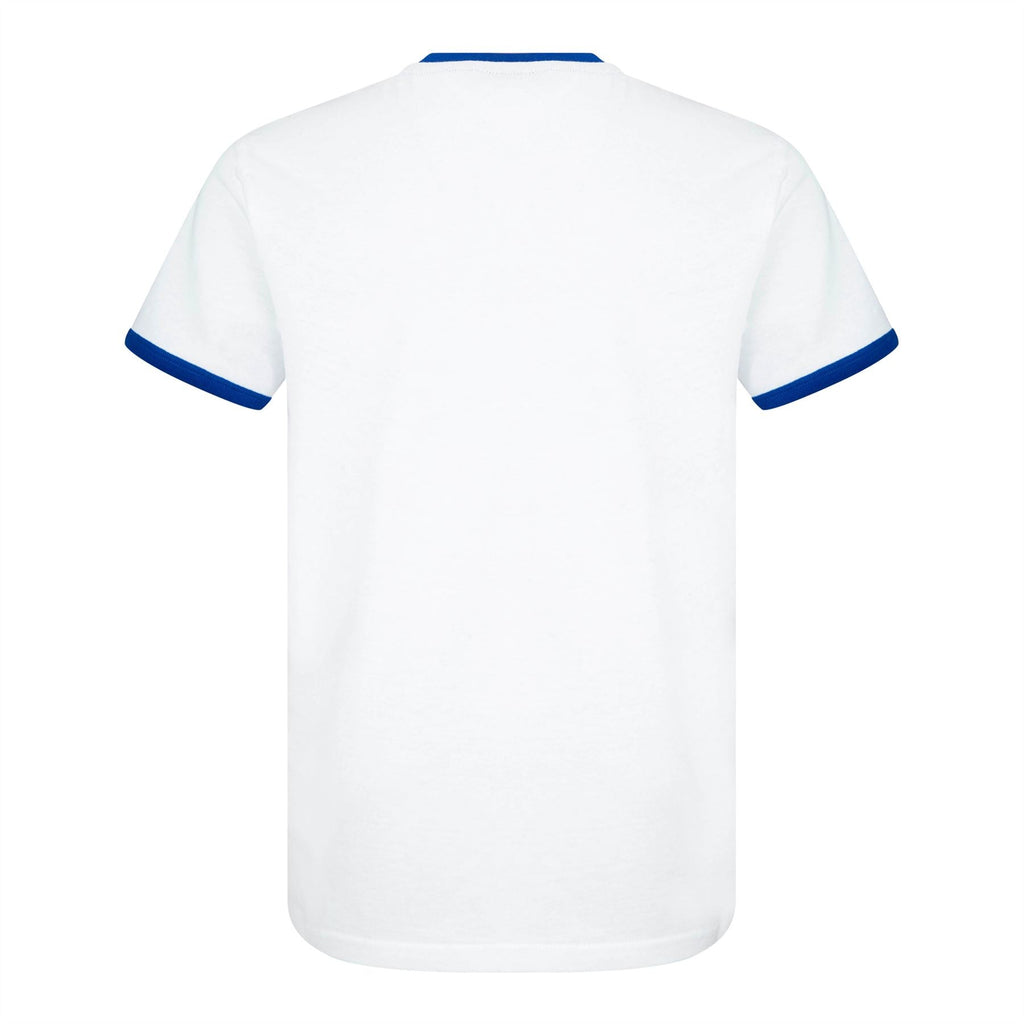 FORTNITE | LLAMA | White | Short Sleeved | Unisex Kids | Crew | Gaming Cotton T-Shirt Sizes 10 - 14 Years