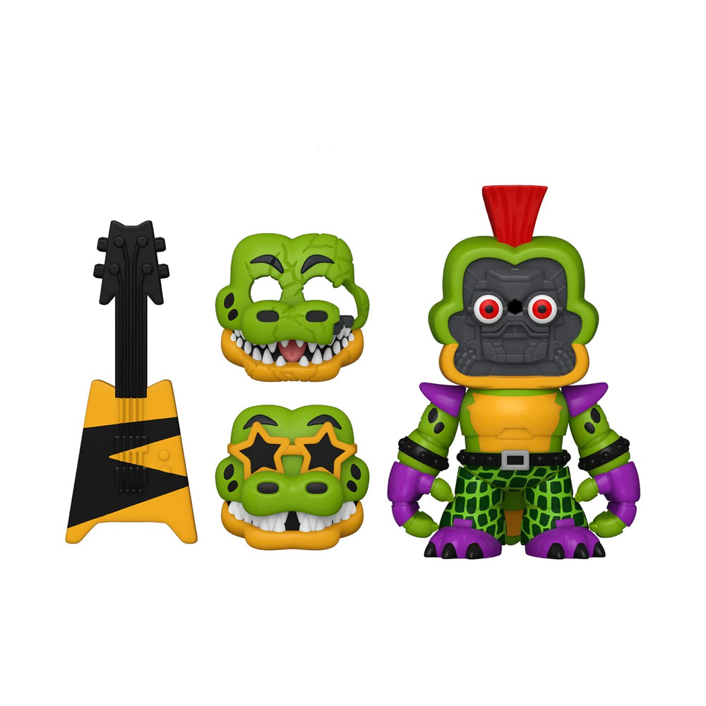 Funko Snaps: Five Nights at Freddy's (FNAF): RR - Glamrock Chica The Chicken &