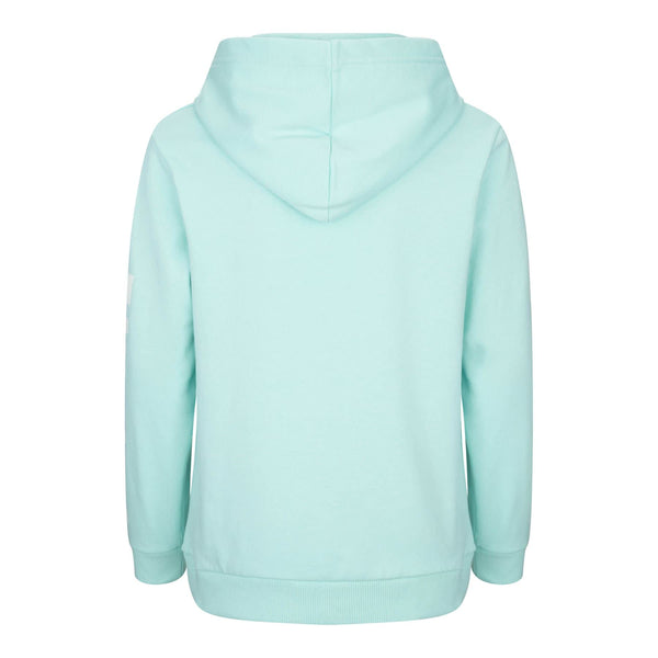 Fortnite Wild Card Aqua Cotton Hoodie Size